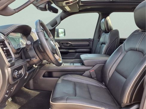 Used 2020 RAM 1500 Limited AWD/4WD image 11