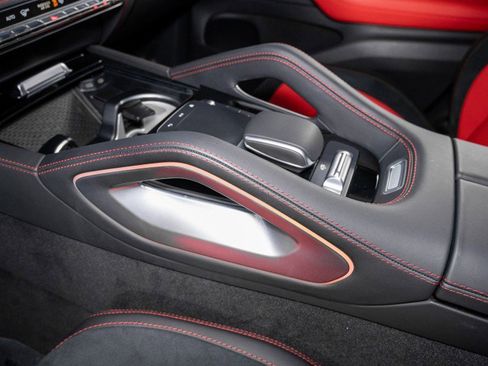 Certified 2024 Mercedes-Benz GLE 63 AMG S image 21