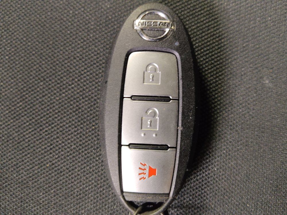 Used 2019 Nissan Pathfinder S FWD image 32