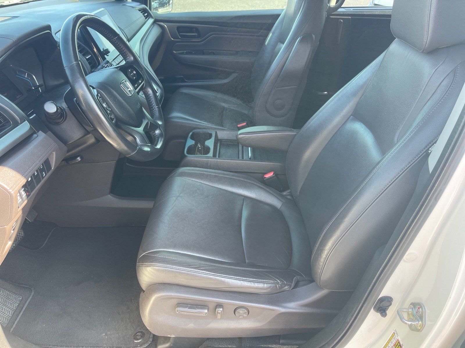 Used 2019 Honda Odyssey EX-L image 10