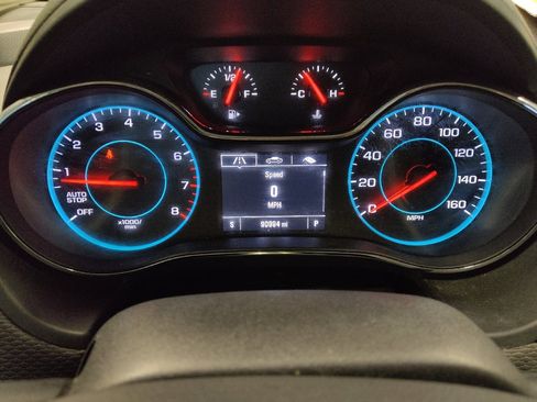 Used 2017 Chevrolet Cruze LS FWD image 23