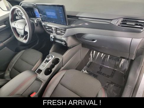 Used 2023 Ford Escape ST-Line w/ Tech Pack #1 AWD/4WD image 20