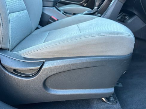 Used 2017 Hyundai Santa Fe Sport image 23