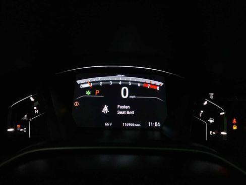 Certified 2018 Honda CR-V EX image 19