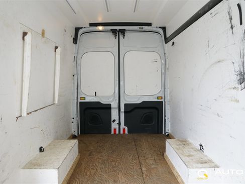 Used 2016 Ford Transit 350 Base image 35