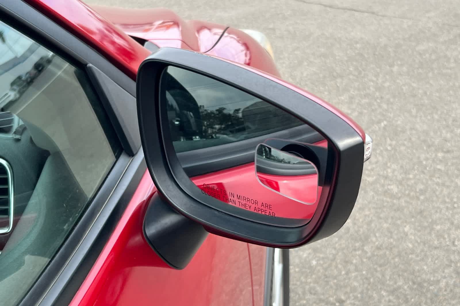 Used 2016 MAZDA CX-5 Touring FWD image 19