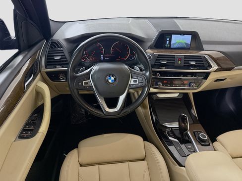 Used 2019 BMW X3 sDrive30i w/ Convenience Package image 17