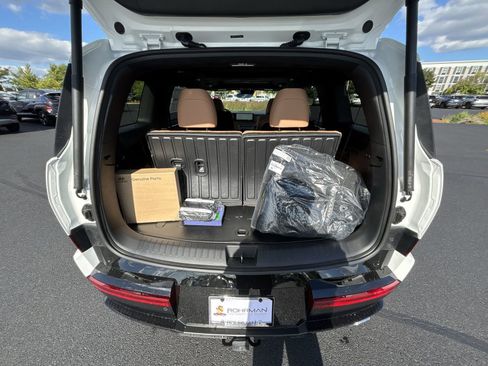 New 2026 Hyundai Santa Fe Calligraphy image 28