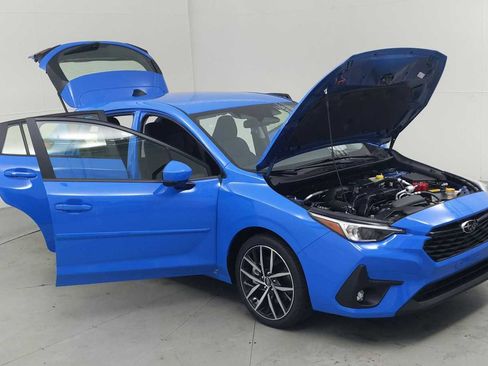 New 2025 Subaru Impreza 2.0i Sport image 9