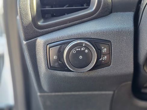 Used 2021 Ford EcoSport SE w/ SE Appearance Package FWD image 38