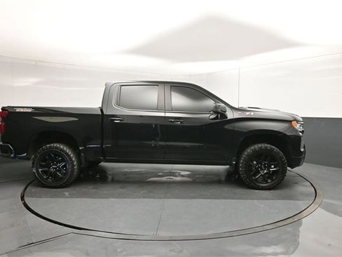 Used 2022 Chevrolet Silverado 1500 LT Trail Boss w/ Protection Package image 26