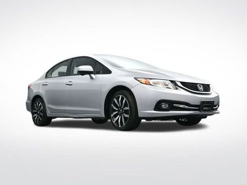 Used 2014 Honda Civic EX-L image 29