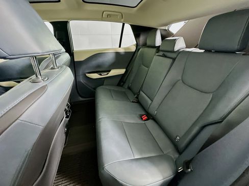 Used 2023 Lexus RZ 450e Premium w/ Technology Package AWD/4WD image 25