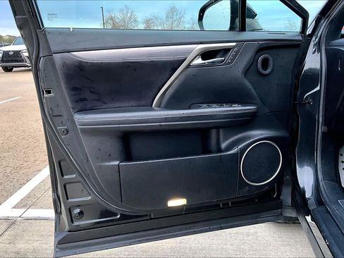 Used 2017 Lexus RX 350 F Sport image 21