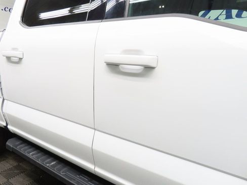 Used 2024 Ford F150 XLT w/ XLT Black Appearance Package image 30