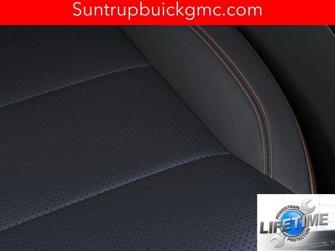 New 2026 Buick Envista Avenir image 21