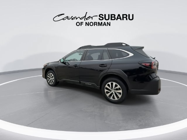 Used 2024 Subaru Outback Premium AWD/4WD image 7