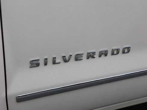 Used 2014 Chevrolet Silverado 1500 LT w/ All Star Edition AWD/4WD image 11