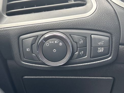 Used 2019 Ford Edge SEL w/ Equipment Group 201A AWD/4WD image 24