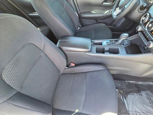 Used 2021 Nissan Sentra S FWD image 19