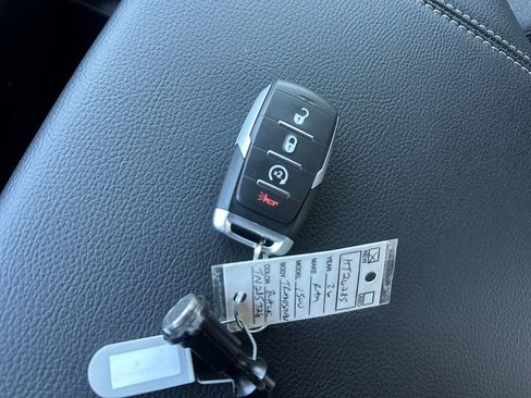 New 2026 RAM 1500 Classic Warlock image 32