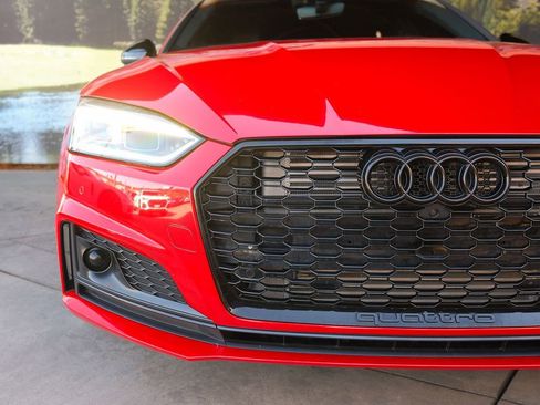 Used 2019 Audi S5 Prestige image 46