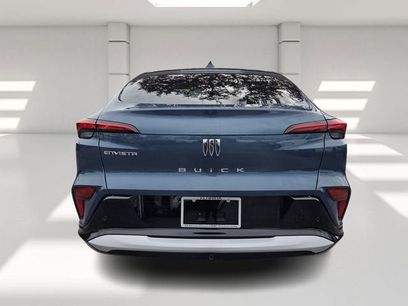 New 2026 Buick Envista Sport Touring w/ Convenience I Package