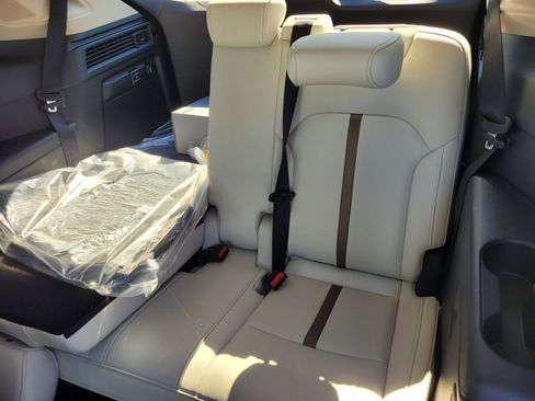 New 2026 MAZDA CX-90 3.3 Turbo w/ Premium Plus Pkg image 7