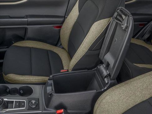 New 2026 Ford Bronco Sport Big Bend AWD/4WD image 10