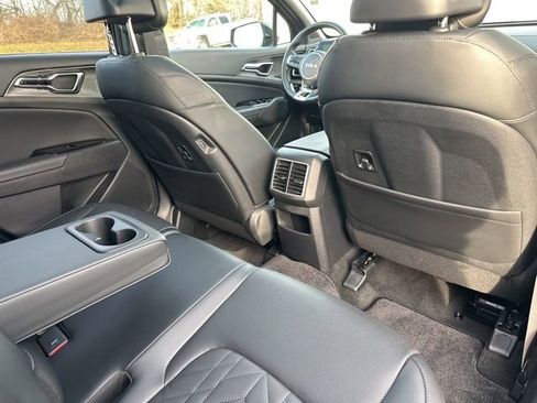 Used 2024 Kia Sportage X-Pro Prestige image 43