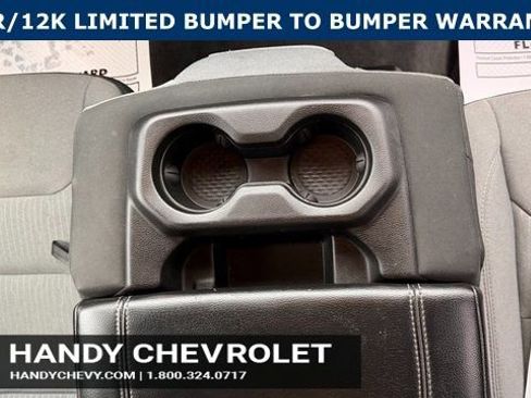 Used 2021 RAM 1500 Big Horn image 43