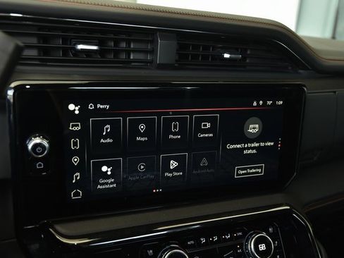 Certified 2024 GMC Sierra 2500 AT4 image 46