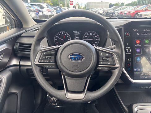 Used 2024 Subaru Impreza 2.0i Sport AWD/4WD image 3