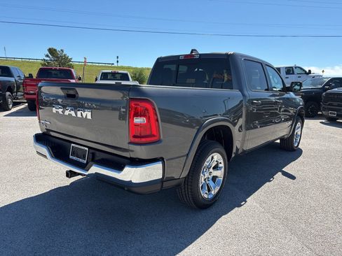 Used 2026 RAM 1500 Lone Star RWD image 5
