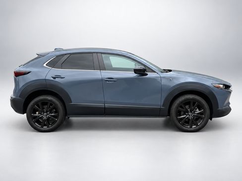 Used 2023 MAZDA CX-30 AWD 2.5 S w/ Preferred Package image 10