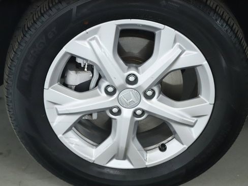 Used 2023 Honda HR-V LX image 36