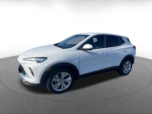 Used 2025 Buick Encore GX Preferred image 8