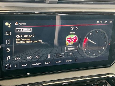 New 2026 GMC Sierra 2500 AT4 w/ AT4 Premium Plus Package image 10