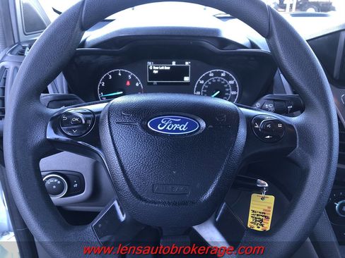 Used 2021 Ford Transit Connect XL image 13