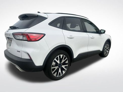 Used 2020 Ford Escape SE Sport AWD/4WD image 5
