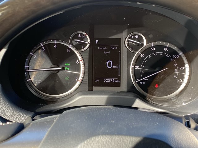 Used 2021 Lexus GX 460 Premium AWD/4WD image 17