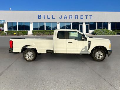 New 2026 Ford F250 XL