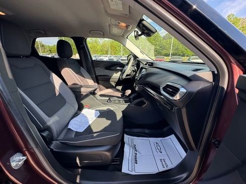 Used 2023 Chevrolet TrailBlazer LT w/ Convenience Package AWD/4WD image 22