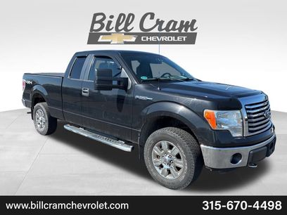 Used 2012 Ford F150 XLT w/ XLT Chrome Pkg