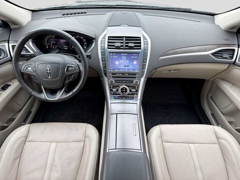 Used 2020 Lincoln MKZ Reserve w/ Elements Package AWD/4WD image 15
