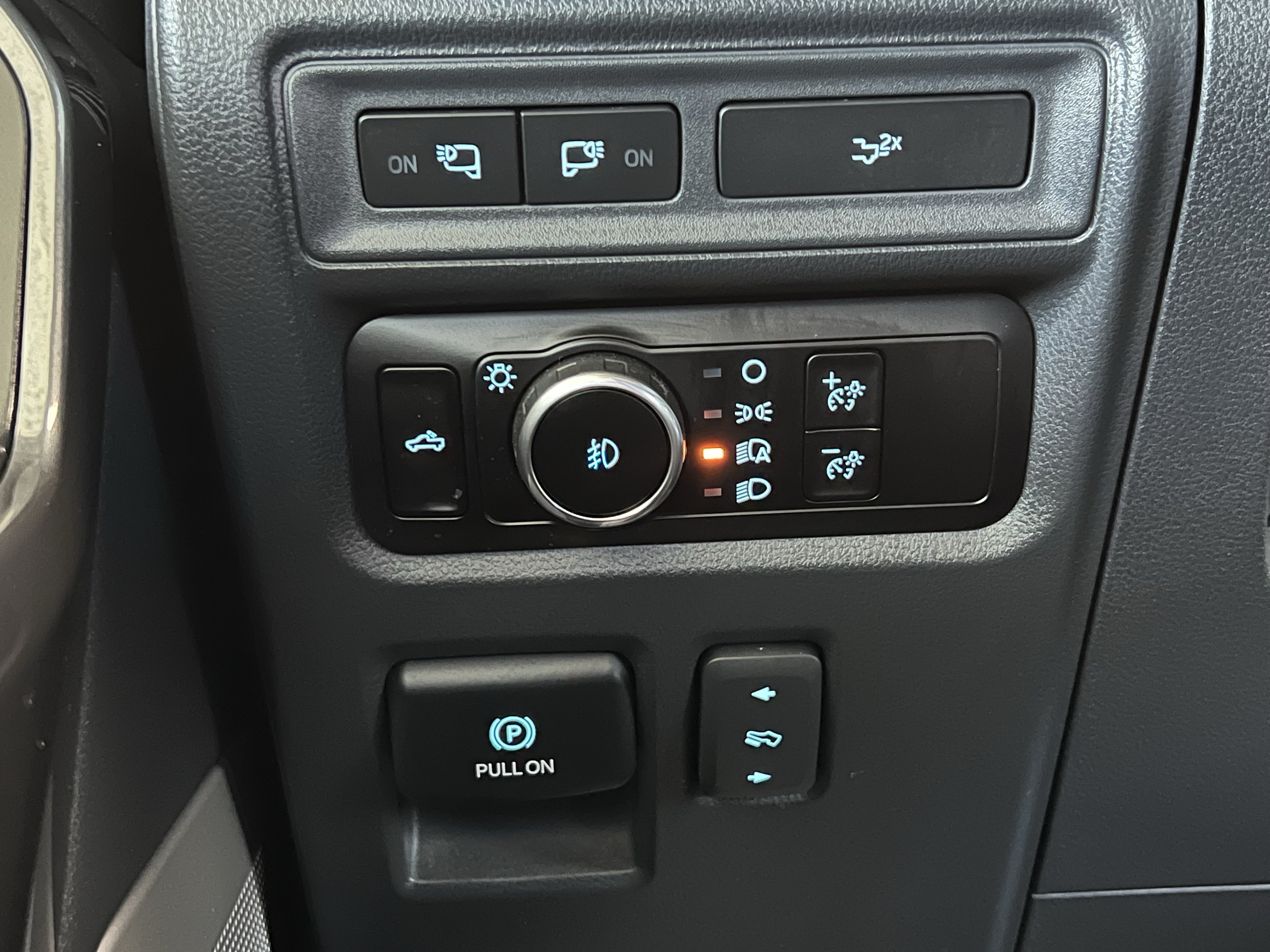 Used 2023 Ford F150 XLT w/ Equipment Group 302A High AWD/4WD image 46