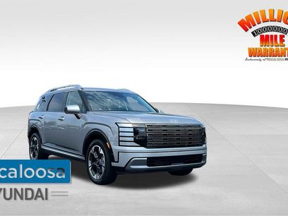 New 2026 Hyundai Palisade Limited