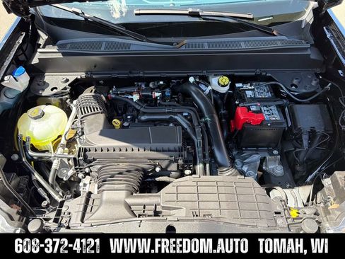 New 2026 Ford Maverick Lariat w/ Black Appearance Package AWD/4WD image 22