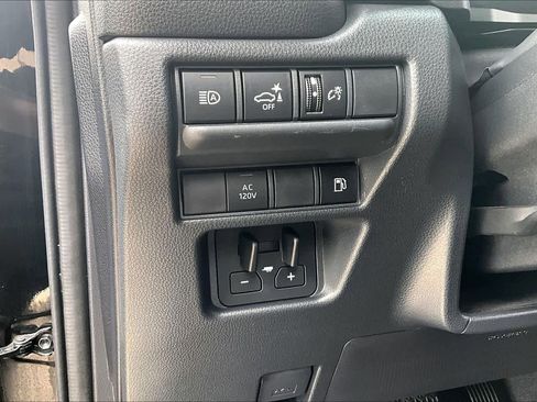 Used 2024 Toyota Land Cruiser 1958 AWD/4WD image 36