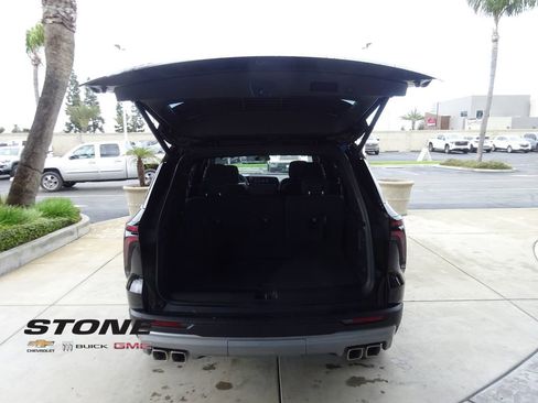 New 2026 Chevrolet Traverse LT w/ Sun and Wheel Package image 31